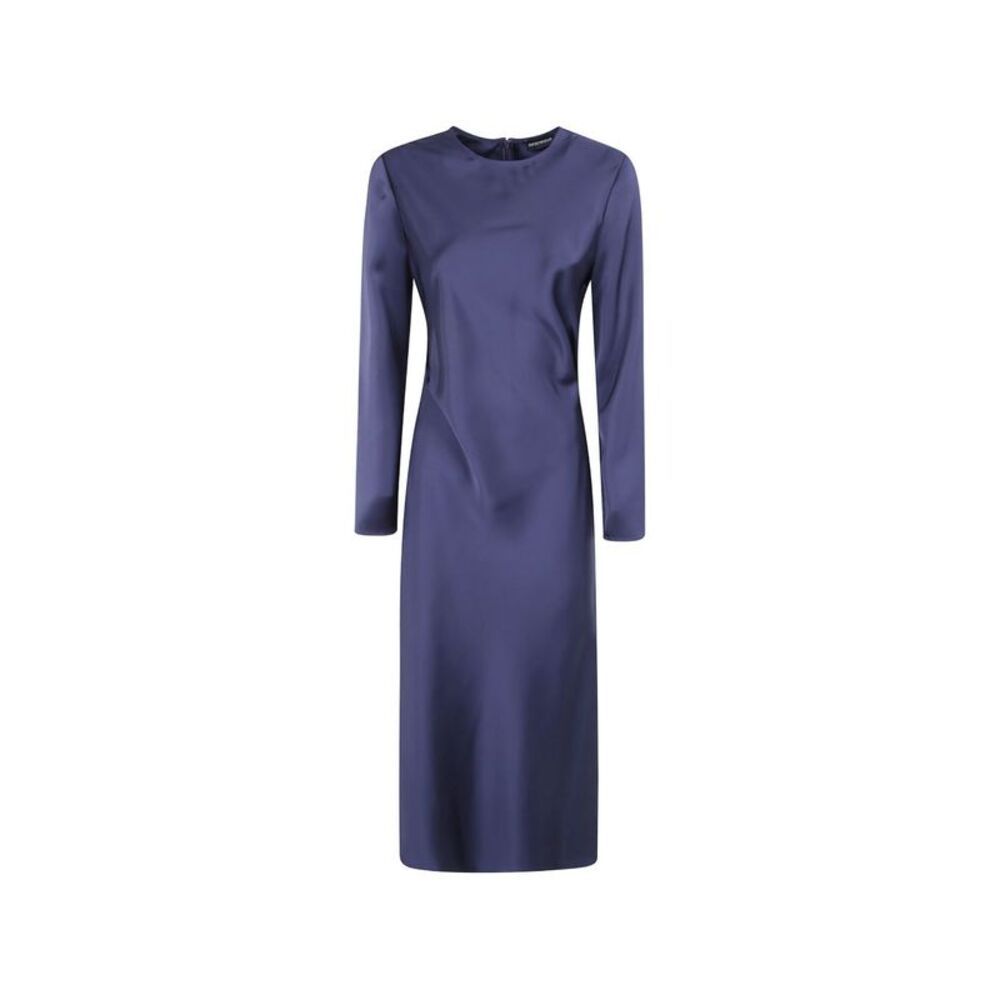 Emporio Armani Women Long Dress